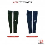 FBT Three-Quarter Pants #771